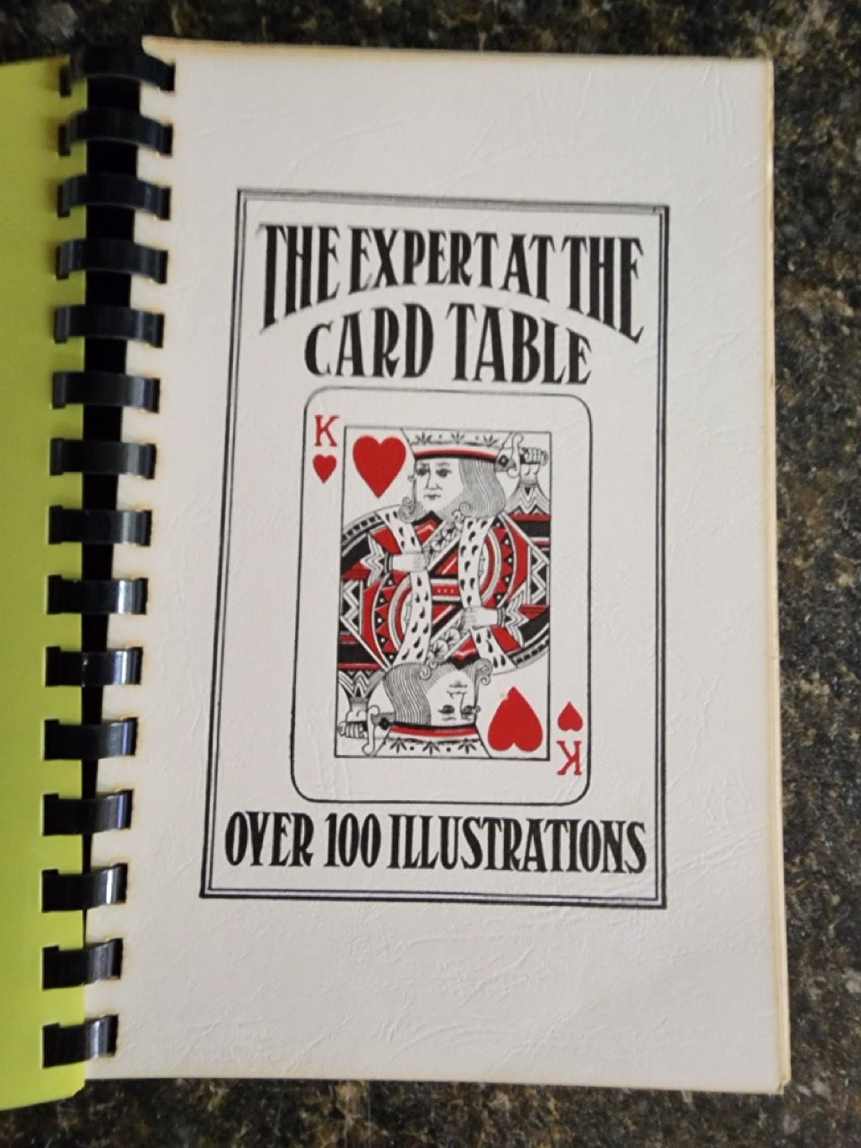 The Expert at the Card Table - S.W. Erdnase