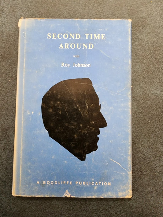 Second Time Around - Roy Johnson