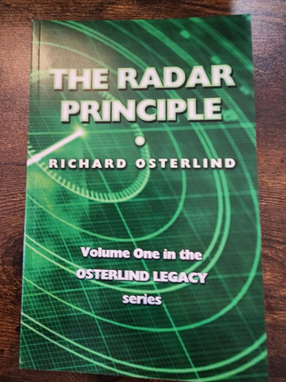 The Radar Principle - Richard Osterlind (NEW)