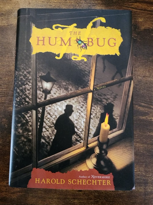 The Hum Bug - Harold Schecter