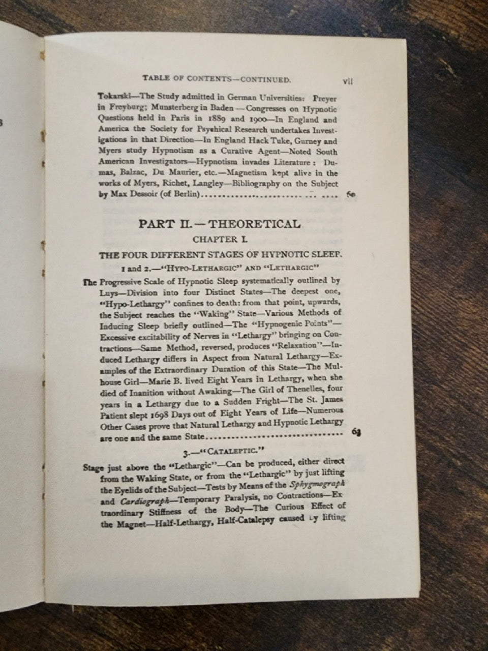 Practical Hypnotism - Comte C. de Saint-Germain