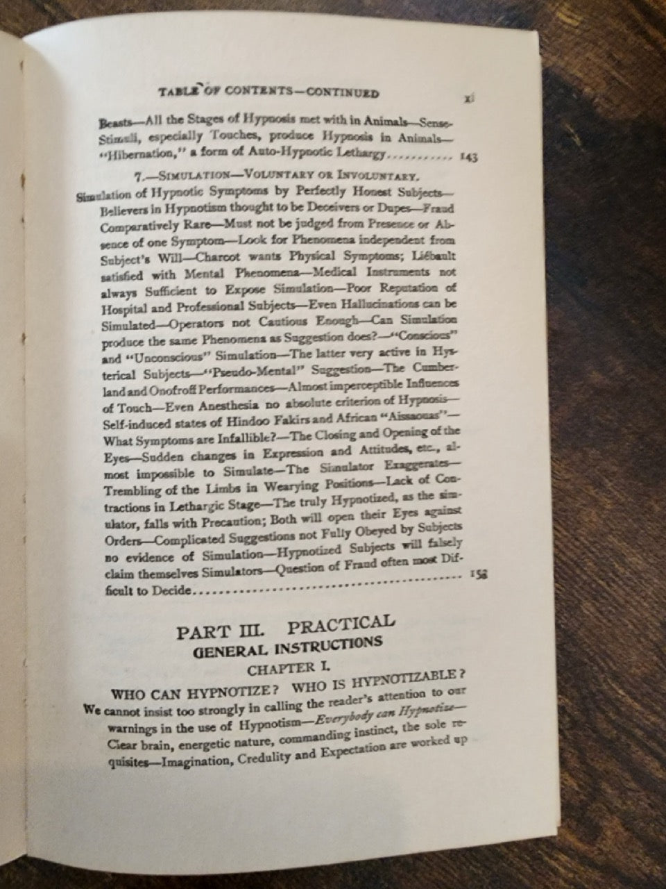 Practical Hypnotism - Comte C. de Saint-Germain