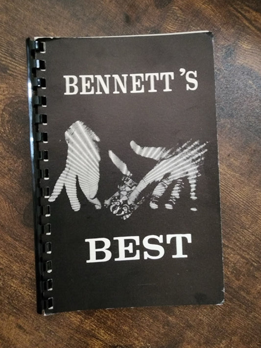 Bennett's Best - Horace Bennett