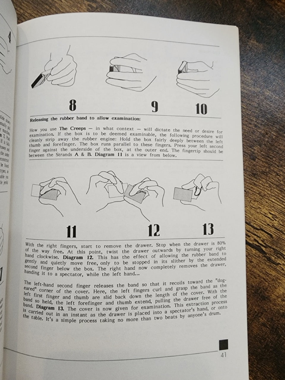 Mad Fax and Other Mysteries - Ben Harris