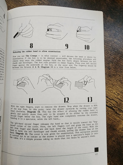 Mad Fax and Other Mysteries - Ben Harris