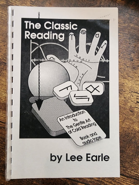 The Classic Reading - Lee Earle