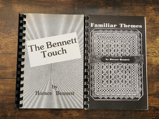 2 by Horace Bennett - Horace Bennett