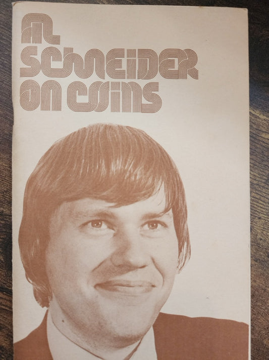 Al Schneider on Coins - Al Schneider