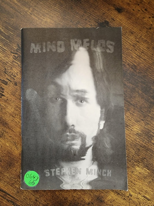 Mind Melds - Stephen Minch