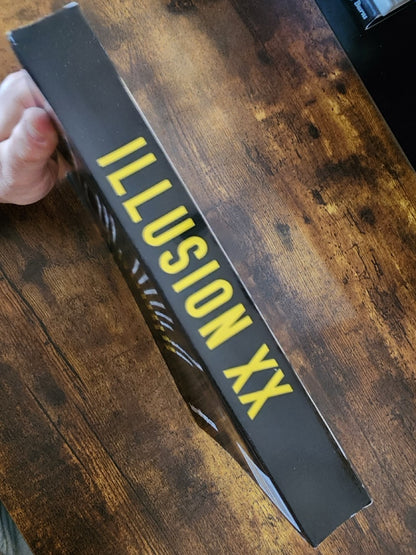 Illusion XX: Two Decades of Deception - Andrew Mayne