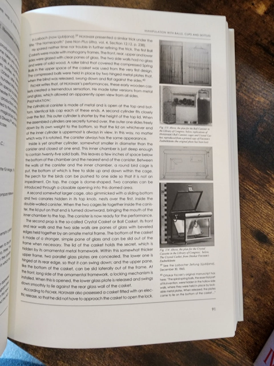 Non Plus Ultra: Hofzinser's Salon Magic, Vols. 1-4 - Magic Christian