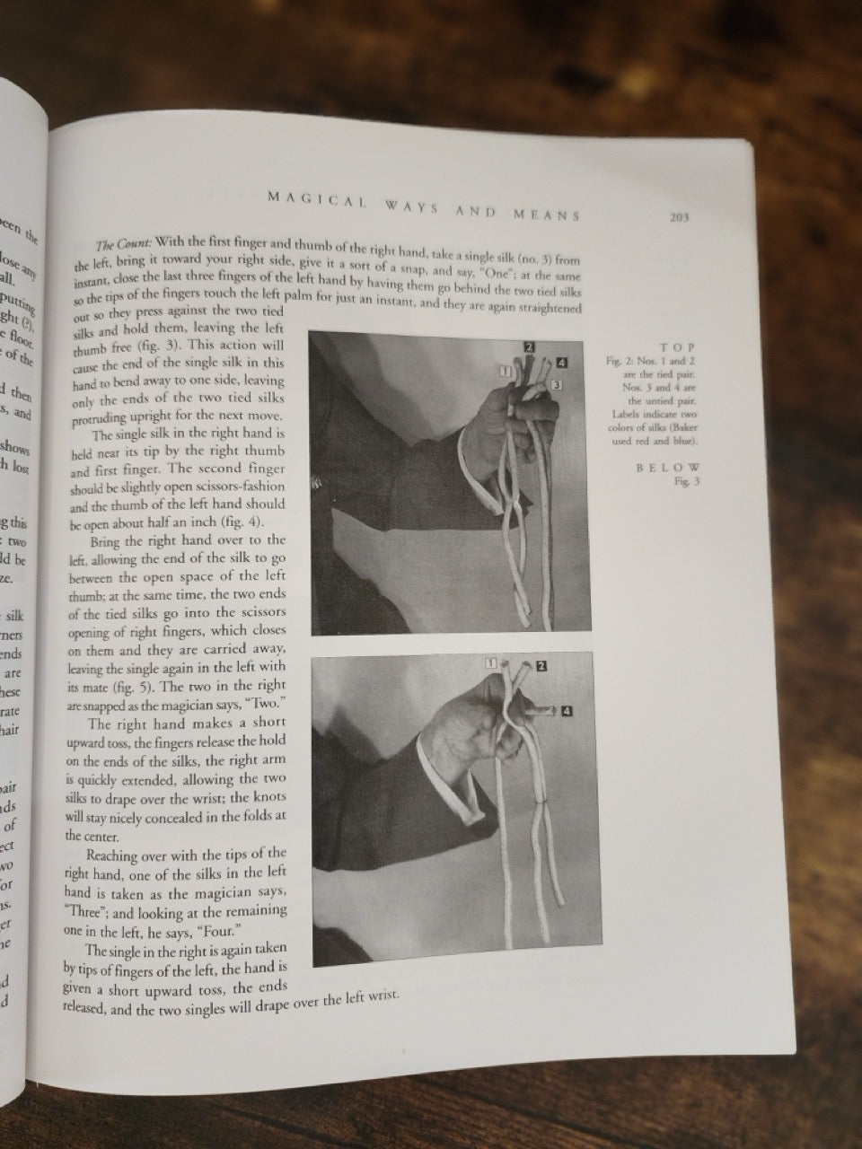 The Secret Ways of Al Baker - Miracle Factory First Edition