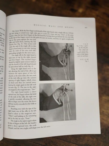 The Secret Ways of Al Baker - Miracle Factory First Edition