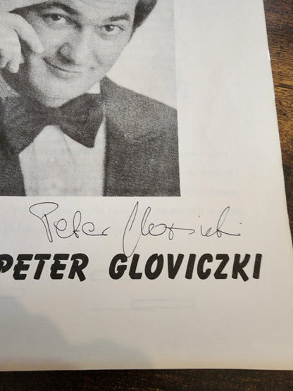 Peter Gloviczki Lecture Notes - SIGNED