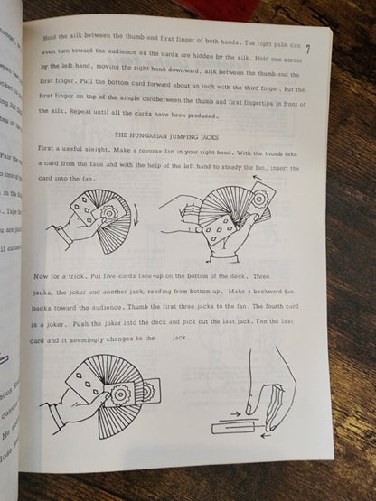 Peter Gloviczki Lecture Notes - SIGNED