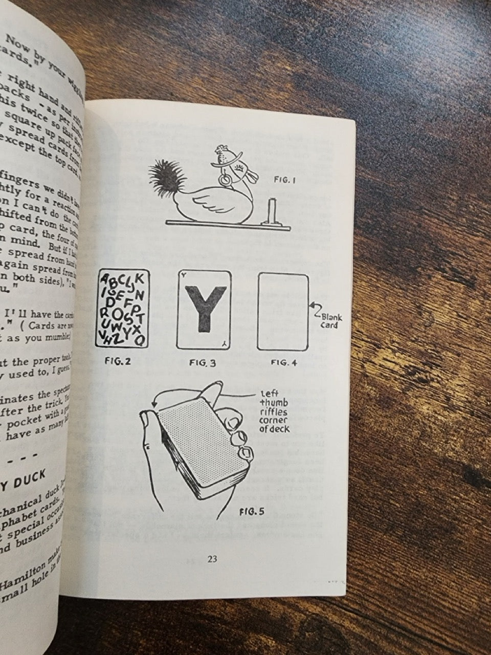 2 Don Alan Booklets