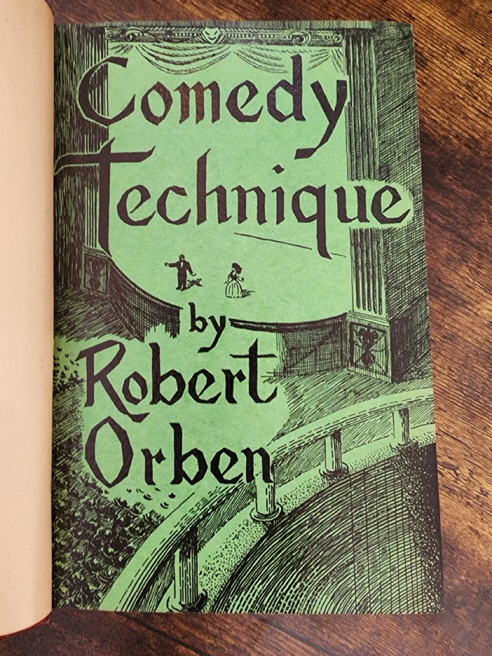 The Complete Comedian's Encyclopedia (6 Vol. Set) - Robert Orben