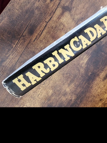 Harbincadabra - Robert Harbin