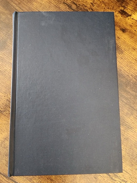 Total Darkness - Mark Edward - SIGNED & NUMBERED 1st edition
