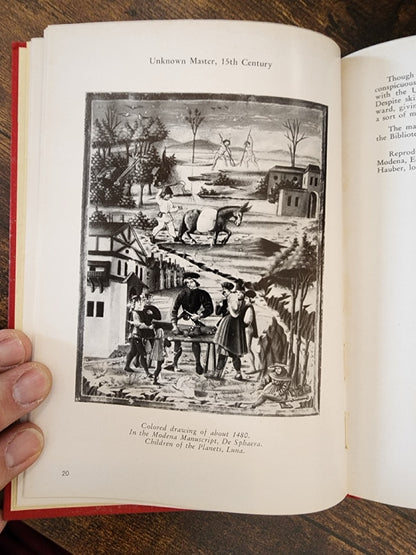 The Oldest Deception: Cups and Balls in the Art of the 15th and 16th Centuries - Kurt Volkmann