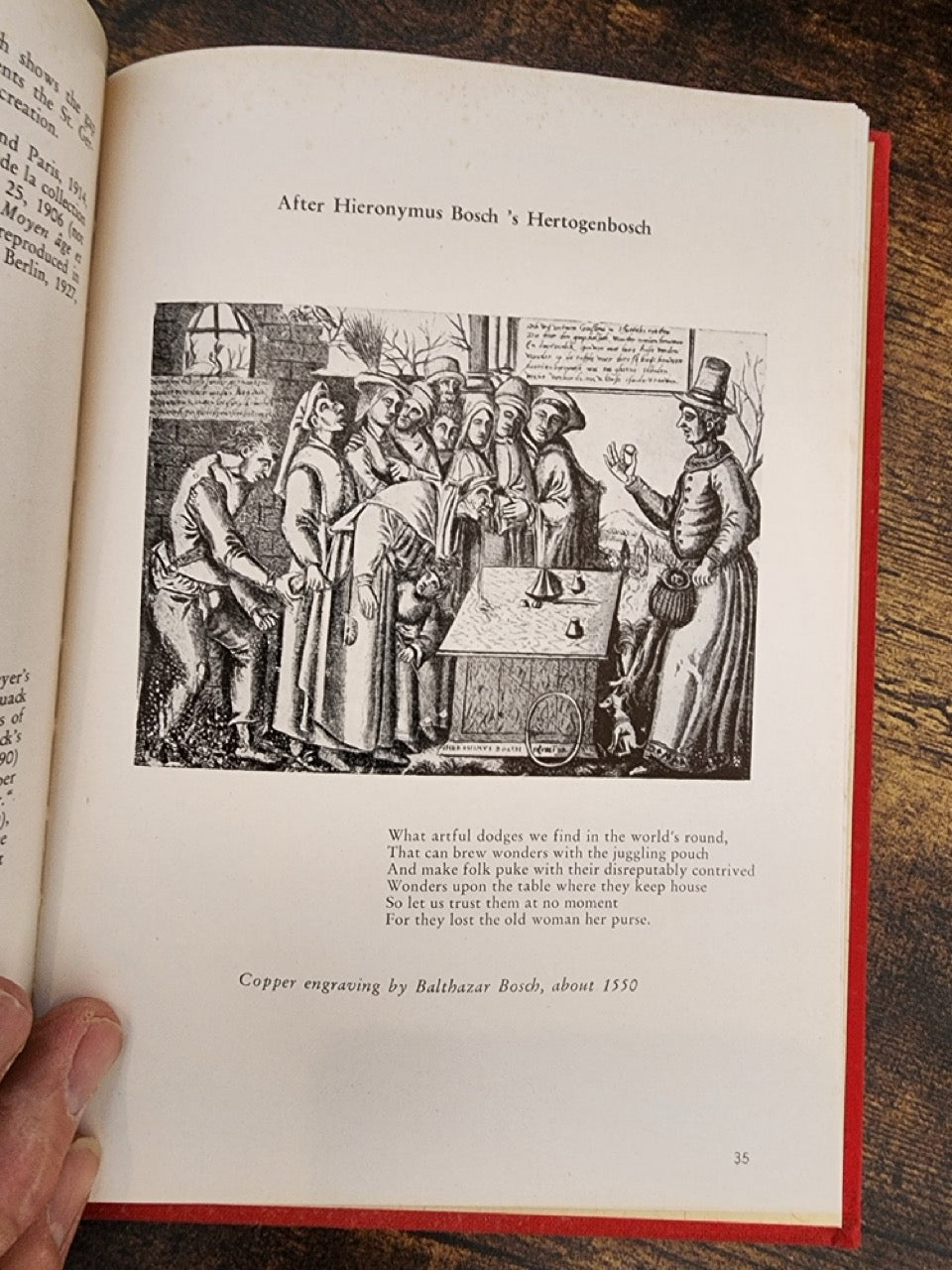 The Oldest Deception: Cups and Balls in the Art of the 15th and 16th Centuries - Kurt Volkmann