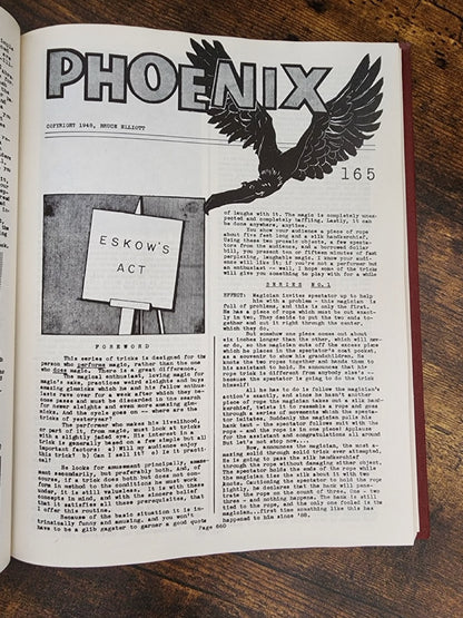 The Phoenix (151-200) - Tannen's Hardcover