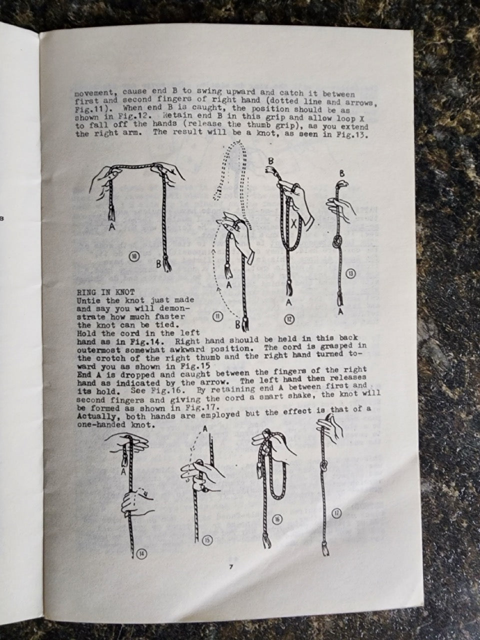 A Session of Tricks, Tops and Patter - Lecture Notes - Sid Lorraine