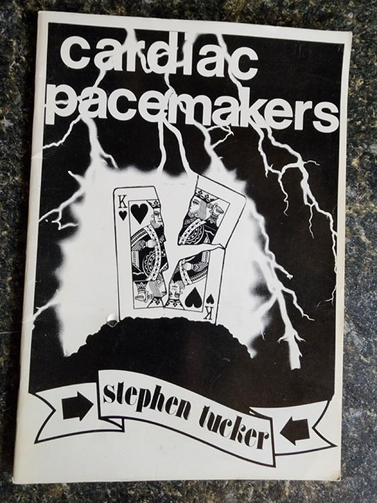 Cardiac Pacemakers - Stephen Tucker