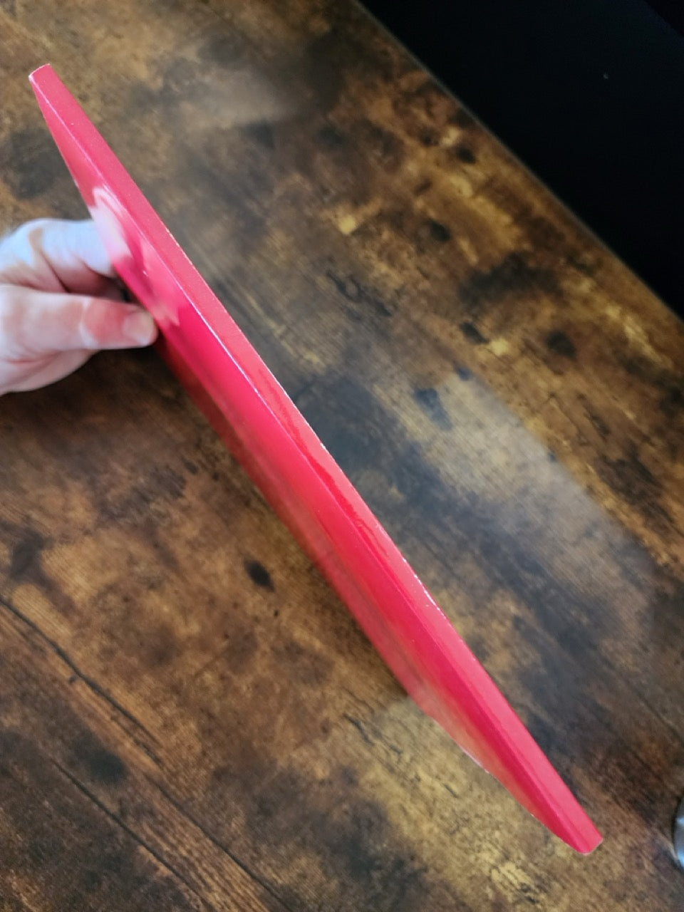 Magic With Finger Rings - Jerry Mentzer (softcover)