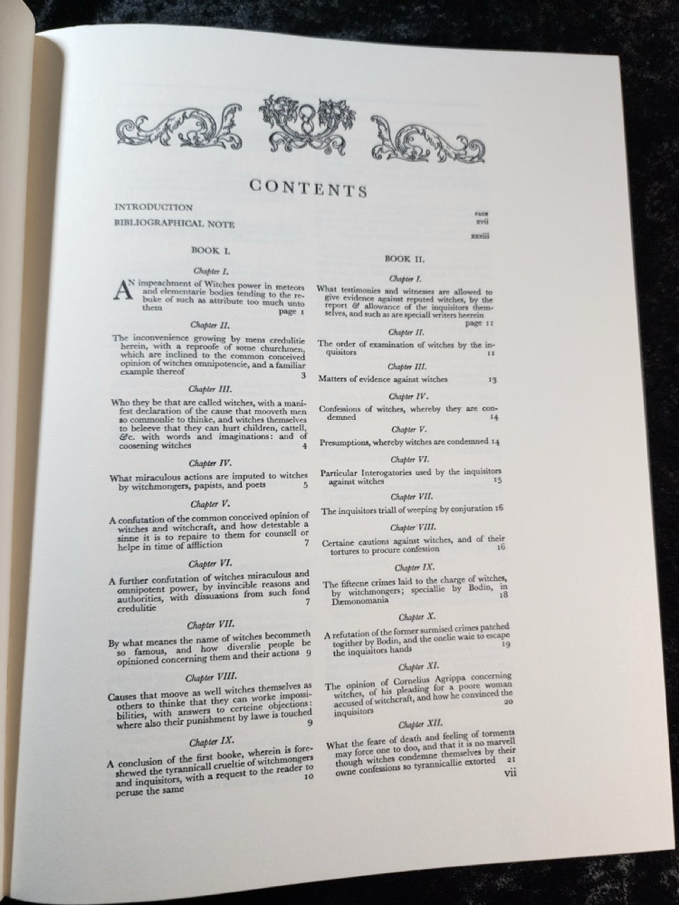 The Discoverie of Witchcraft - Reginald Scot