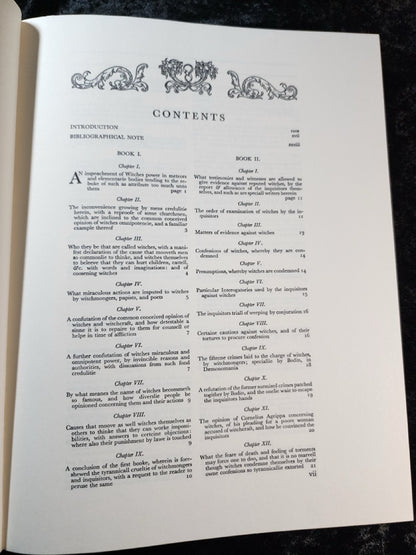 The Discoverie of Witchcraft - Reginald Scot