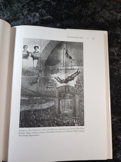 The Hanlon Brothers - John A McKinven