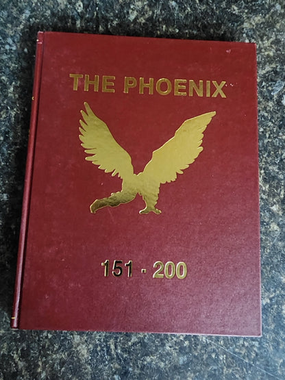 The Phoenix 6 Book Set  - Walter Gibson