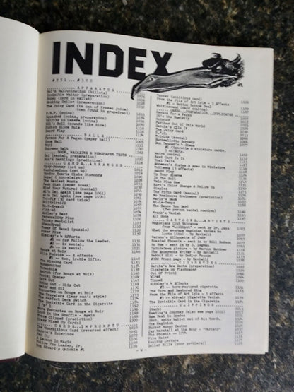 The Phoenix 6 Book Set  - Walter Gibson