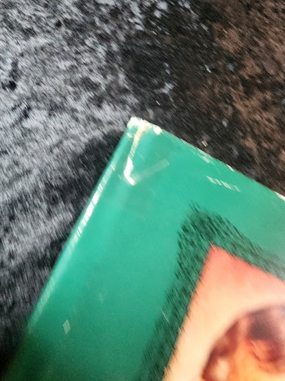 The Genius of Robert Harbin - Eric Lewis (USED)