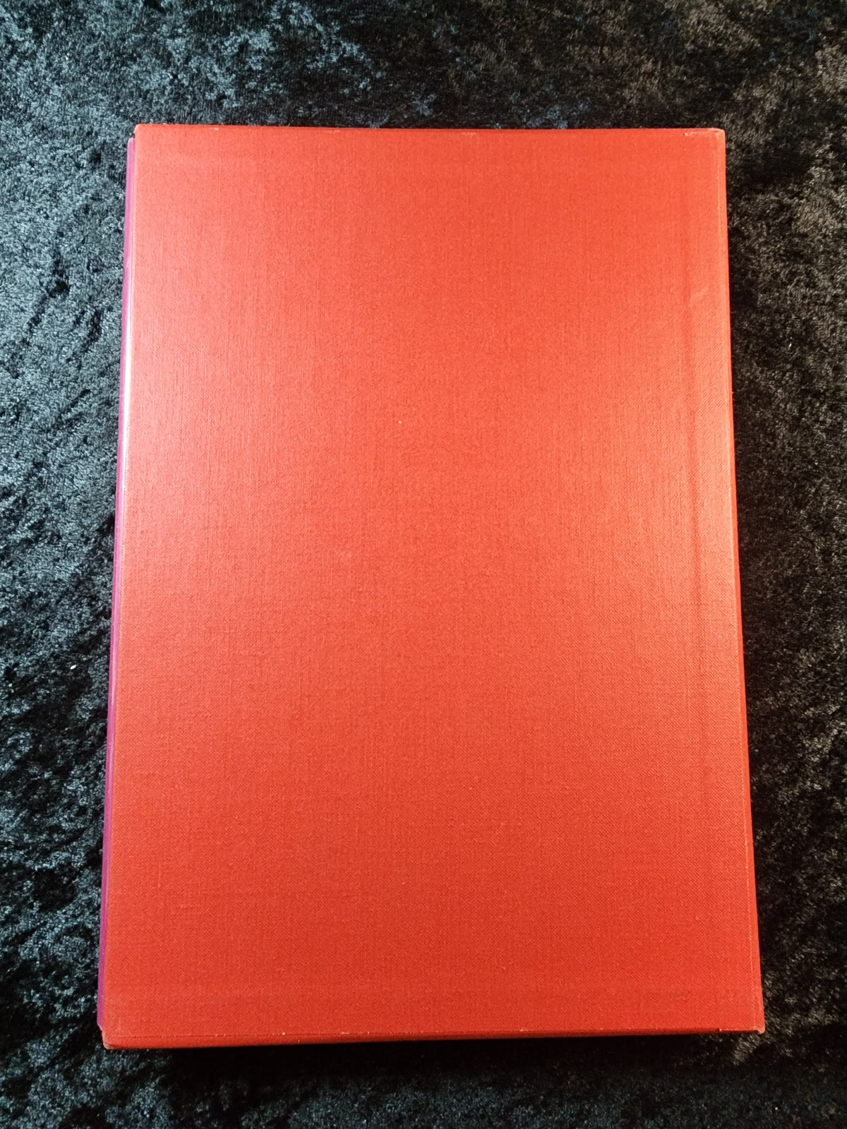 Magic by Gosh - Patrick Page & Albert Goshman (HC w/slipcase) - SIGNED