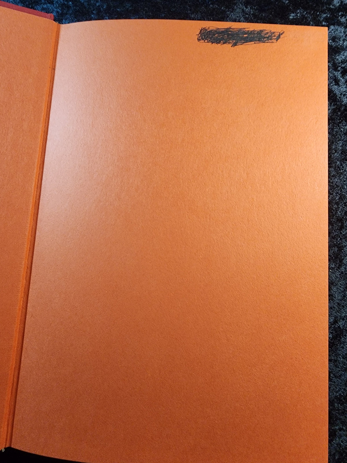 Magic by Gosh - Patrick Page & Albert Goshman (HC w/slipcase) - SIGNED