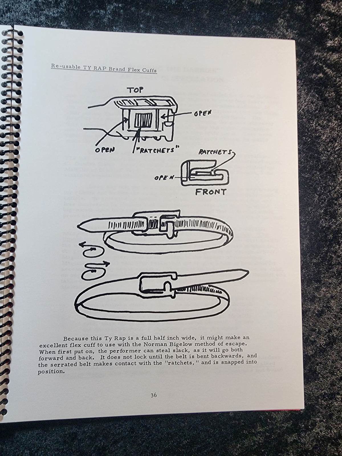 The Art Of Escape, Vol. 3 (Metamorphosis) - John Novak