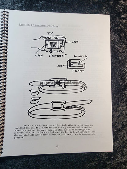 The Art Of Escape, Vol. 3 (Metamorphosis) - John Novak