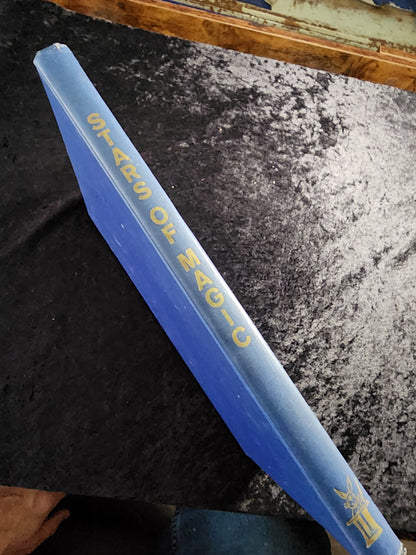 Stars of Magic - Louis Tannen