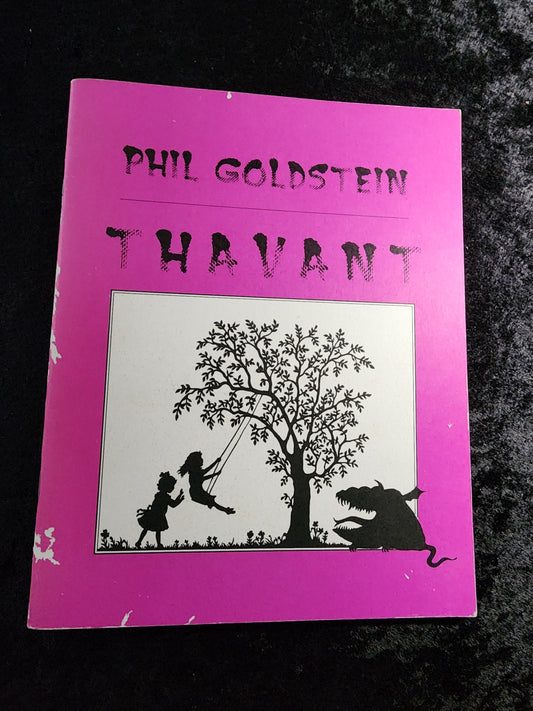 Thavant - Phil Goldstein