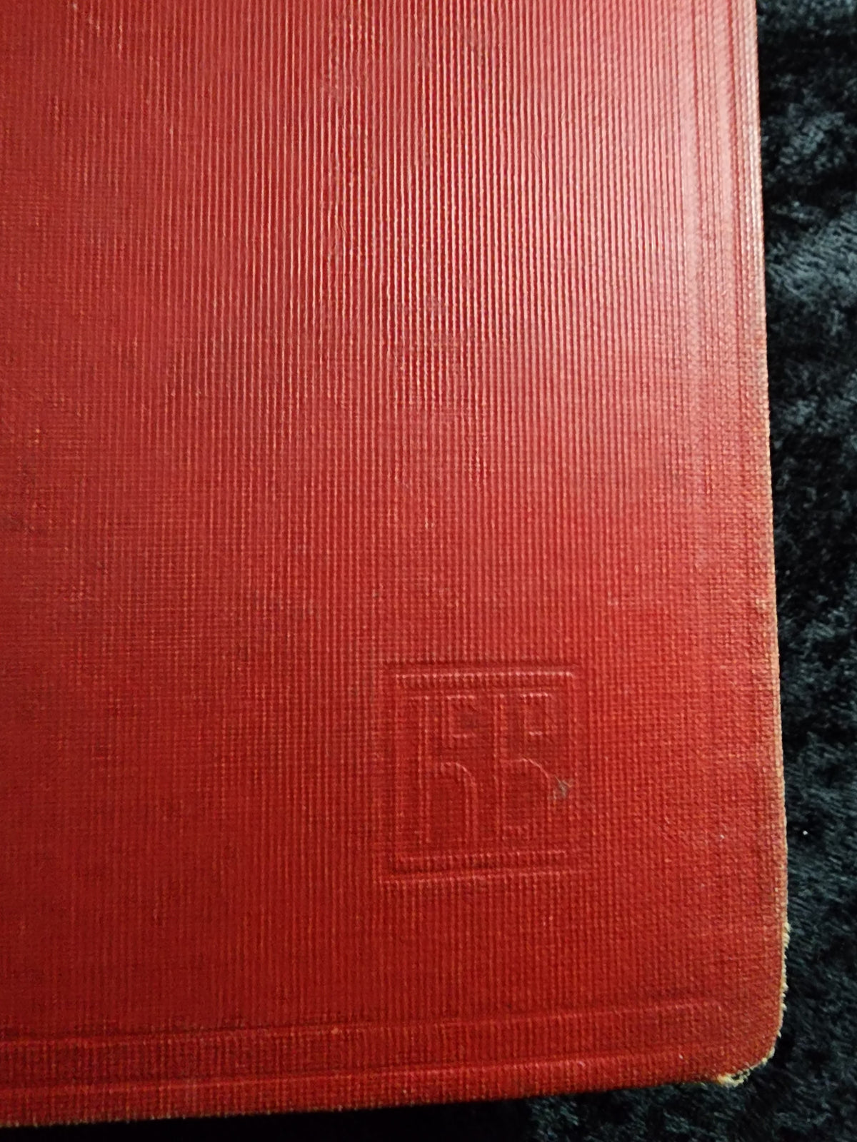 Houdini: His Life-Story - Harold Kellock (1928 ed.)