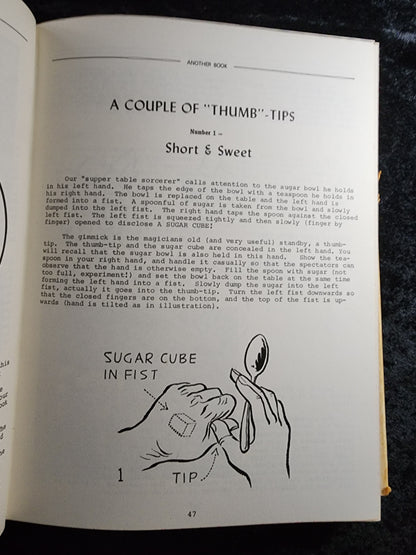 Another Book - Karrell Fox