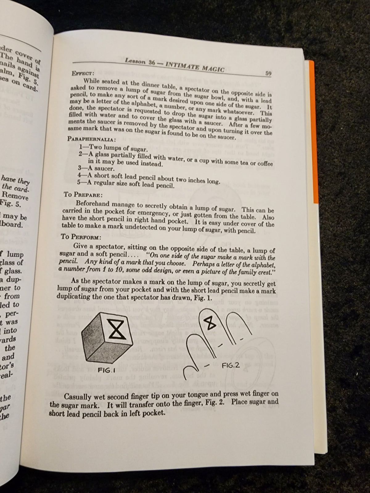 #3 Tarbell Course in Magic Vol.3 - Harlan Tarbell
