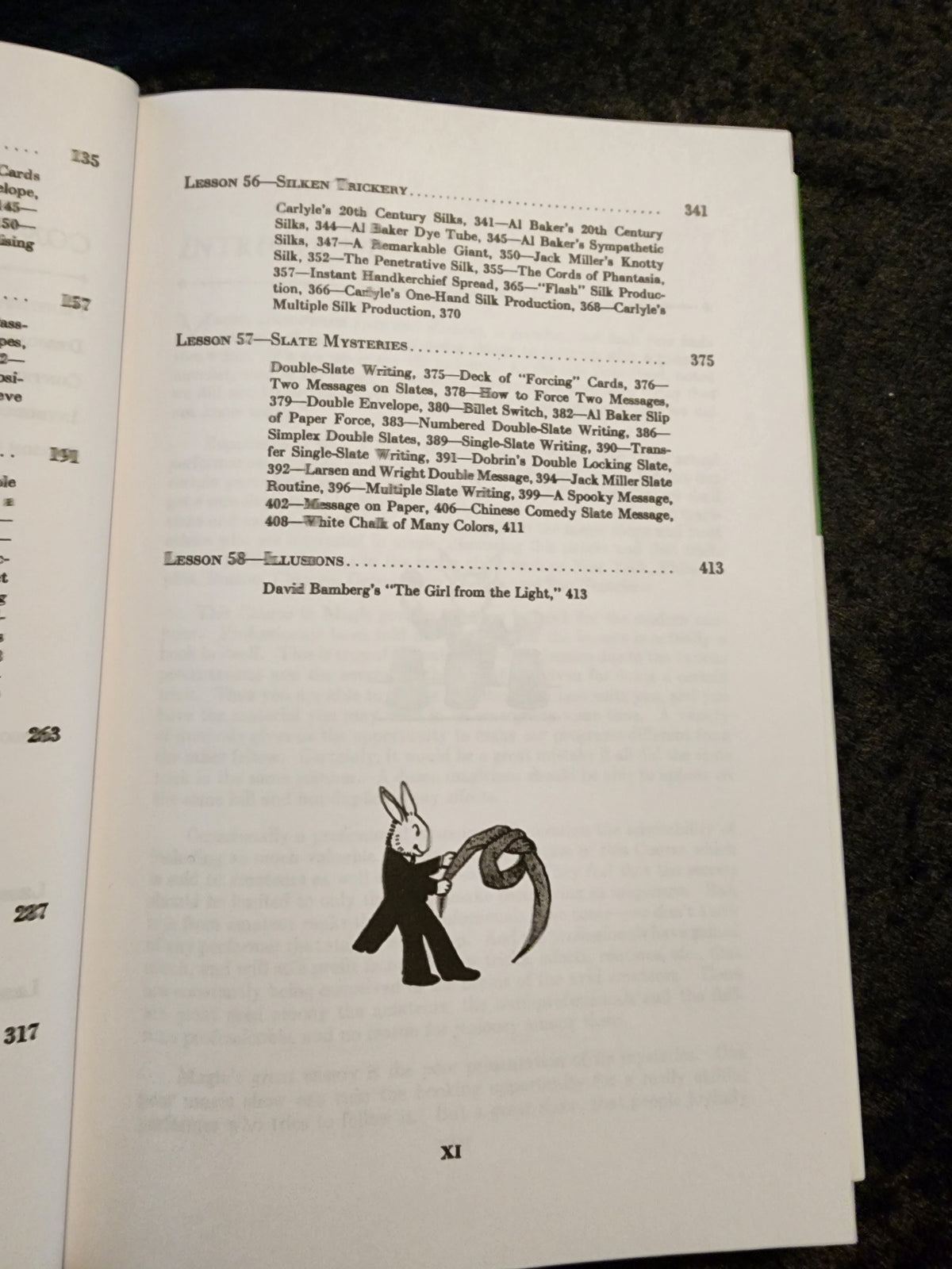 #4 Tarbell Course in Magic Vol. 4 - Harlan Tarbell