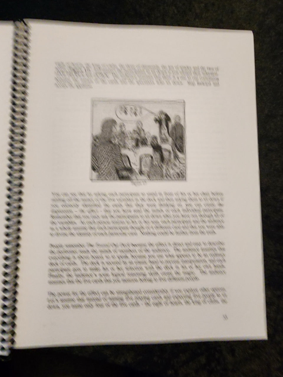 2 Sets of David Ben Lecture Notes