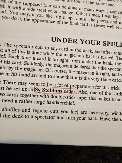 Magician Foolers/More Magician Foolers  - Bob King