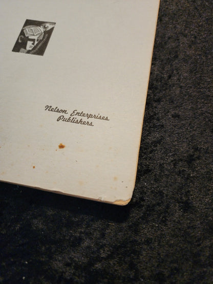 Hellstromism - Robert A. Nelson