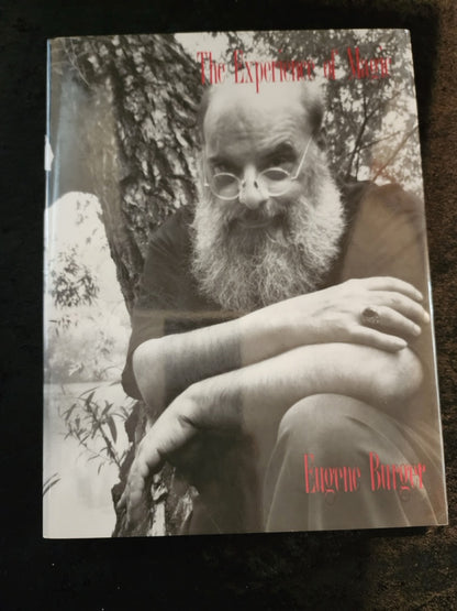 The Experience of Magic - Eugene Burger