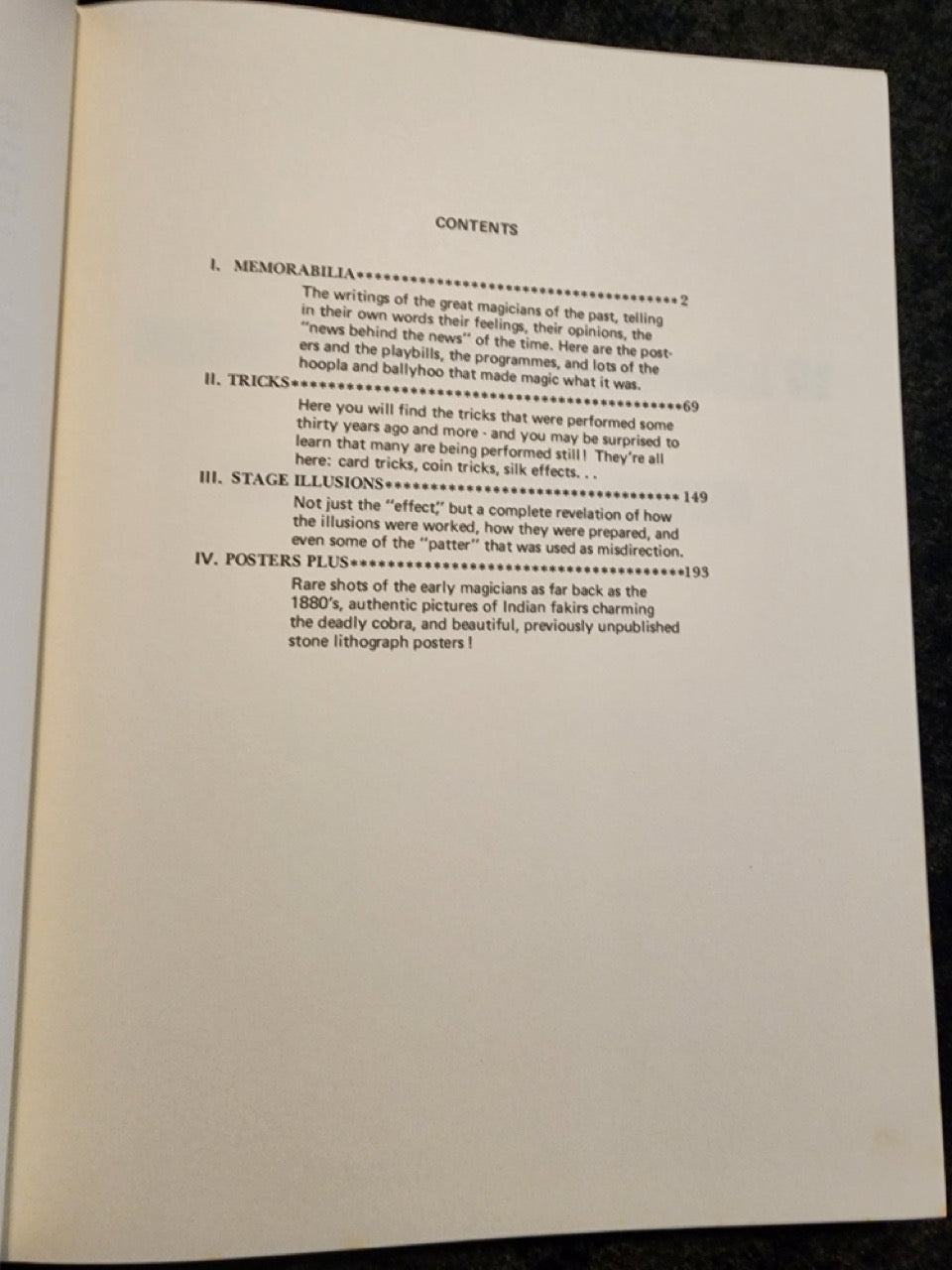 Walter Gibson's Encyclopedia of Magic & Conjuring - Walter Gibson